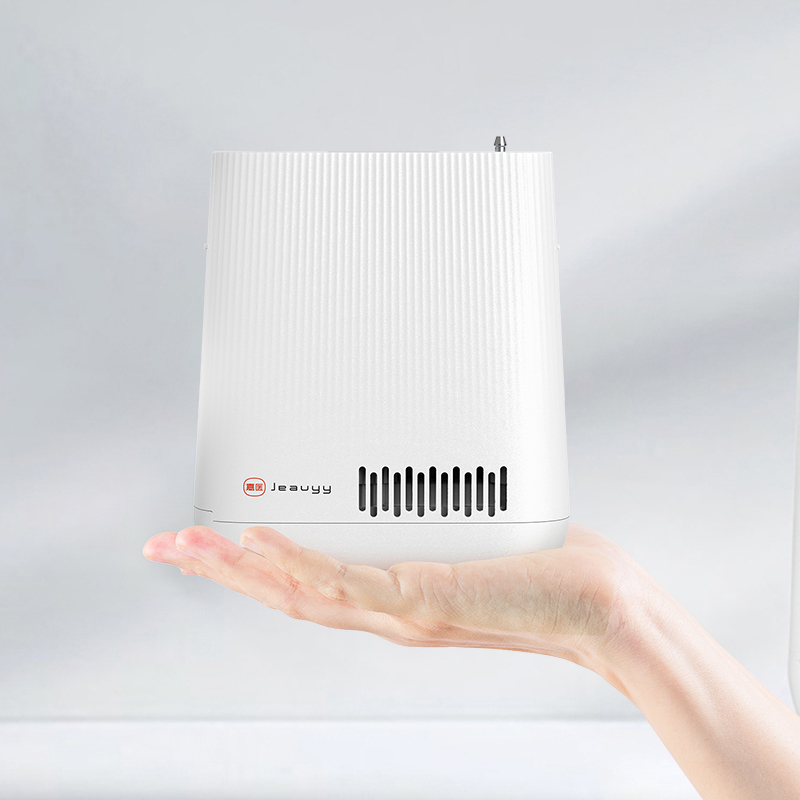 Portable Oxygen Concentrator