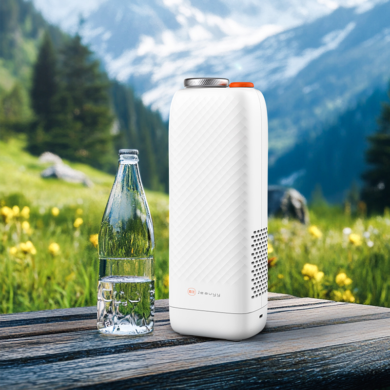 便携式制氧机JY-S1-A