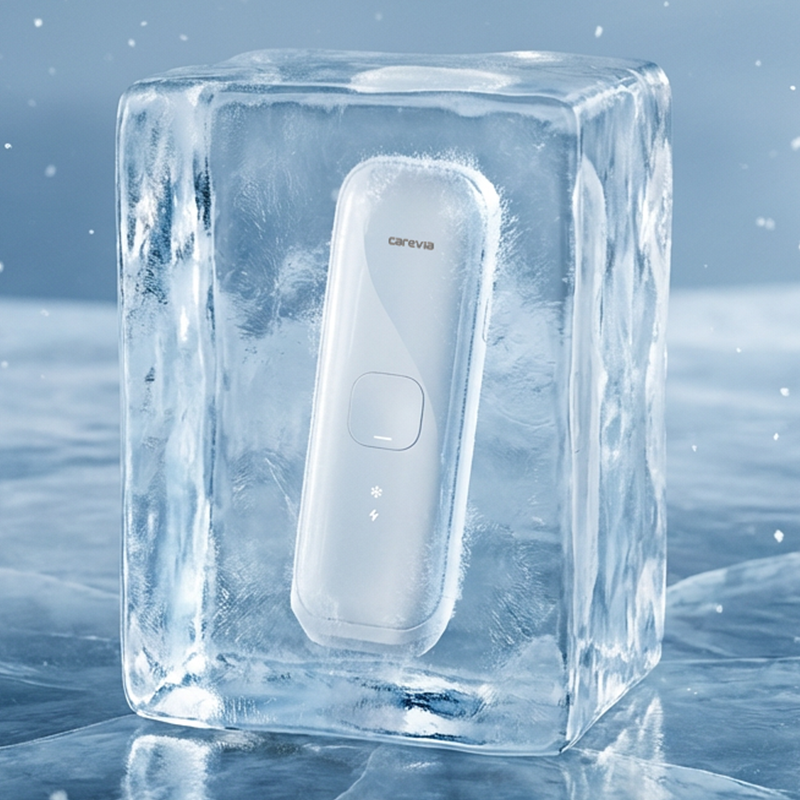 强脉冲光治疗仪II代