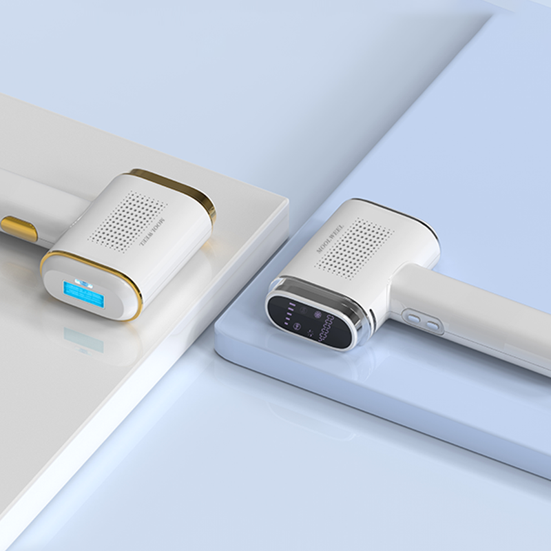 强脉冲光治疗仪